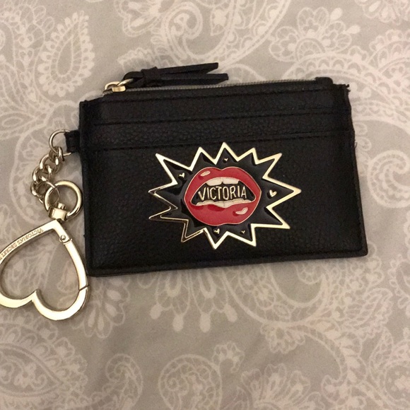 Victoria's Secret Handbags - Mini card case